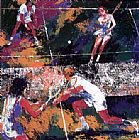 Mixed Doubles